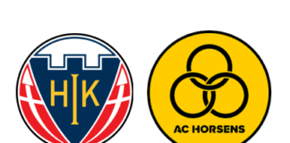 Formazioni Hobro-Horsens