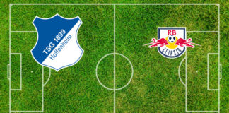 Hoffenheim-RB Lipsia (venerdì, ore 20:30): formazioni ufficiali, quote, pronostici Formazioni Hoffenheim-RB Lipsia