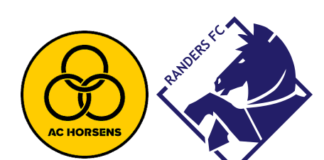 Horsens-Randers