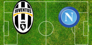 Formazioni Napoli-Juventus