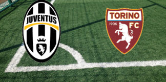 Formazioni Juventus-Torino