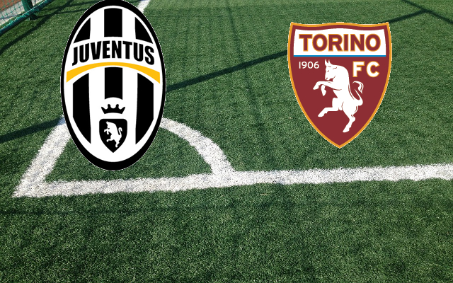 Juventus-Torino Formazioni Juventus-Torino