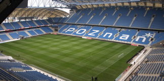 Formazioni Lech Poznan-Pogon Szcecin