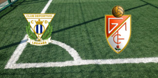 Leganes-Granada CF: formazioni ufficiali, quote, pronostici. Pepineros appesi a un filo Formazioni Leganes-Granada CF