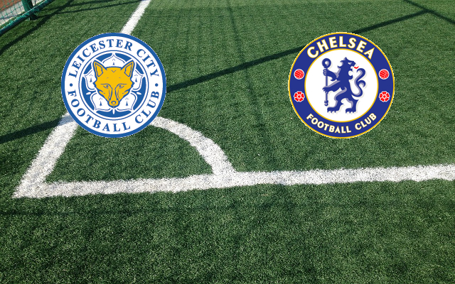 Formazioni Leicester-Chelsea