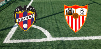 Formazioni Levante-Siviglia