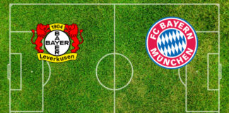 Leverkusen-Bayern Monaco (sabato, ore 15:30): formazioni ufficiali, quote, pronostici Formazioni Leverkusen-Bayern Monaco
