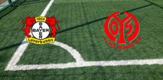 Leverkusen-Mainz 05 (sabato,ore 15:30): formazioni ufficiali, quote, pronostici Formazioni Leverkusen-Mainz 05