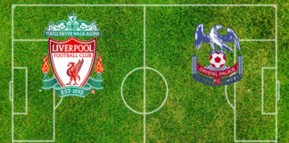 Liverpool-Crystal Palace (mercoledì, ore 21:15): formazioni ufficiali, quote, pronostici Formazioni Liverpool-Crystal Palace
