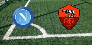 Formazioni Napoli-Roma