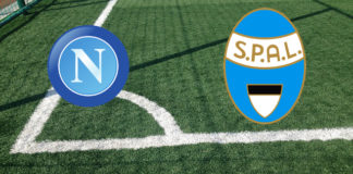 Napoli-Spal (28 giugno ore 19:30): formazioni ufficiali, quote, pronostici Formazioni Napoli-Spal