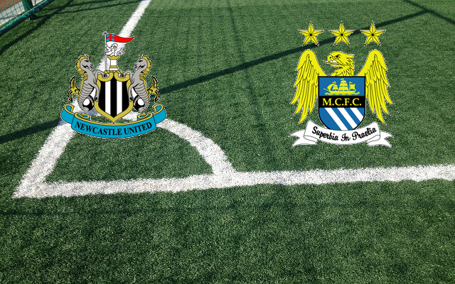 Formazioni Newcastle-Manchester City