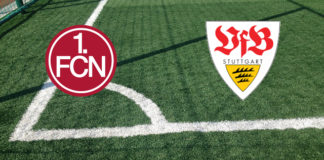 Formazioni Norimberga-Stoccarda