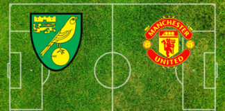 Norwich-Manchester United (sabato, ore 18:30): formazioni ufficiali, quote, pronostici Formazioni Norwich-Manchester United