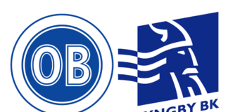 Odense BK-Lyngby BK (lunedì, ore 19:00): formazioni ufficiali, quote, pronostici Odense BK-Lyngby BK