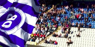 Formazioni Odense BK-SonderjyskE
