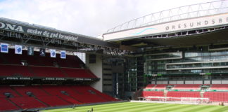 Formazioni FC Copenaghen-Randers