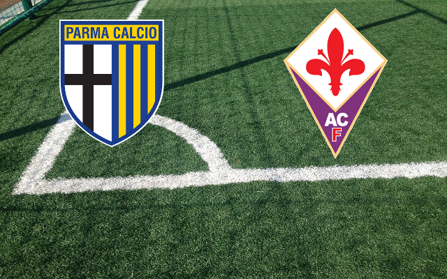 Formazioni Parma-Fiorentina