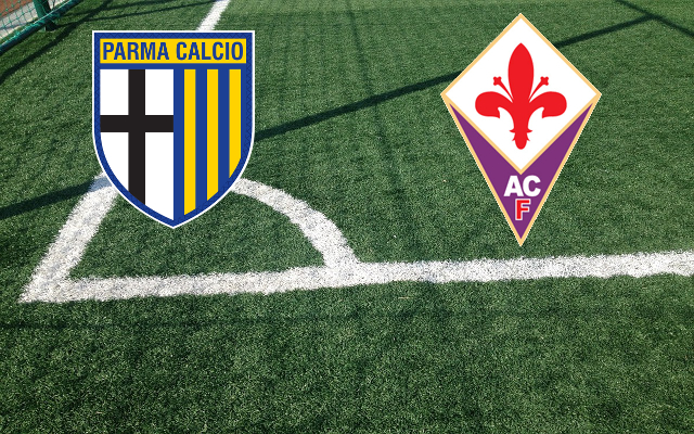 Parma-Fiorentina Formazioni Parma-Fiorentina