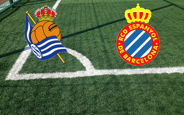 Formazioni Real Sociedad-Espanyol
