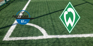 Formazioni SC Paderborn-Werder