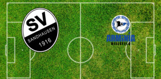 SV Sandhausen-Arminia Bielefeld (venerdì, ore 18:30): formazioni ufficiali, quote, pronostici Formazioni SV Sandhausen-Arminia Bielefeld
