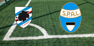 Sampdoria-Spal (5 luglio ore 19:30): formazioni ufficiali, quote, pronostici Formazioni Sampdoria-Spal