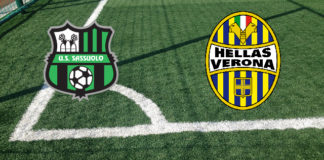 Sassuolo-Verona (28 giugno ore 19:30): formazioni ufficiali, quote, pronostici Formazioni Sassuolo-Verona