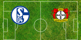 Schalke 04-Leverkusen (domenica, ore 18): formazioni ufficiali, quote, pronostici Formazioni Schalke 04-Leverkusen
