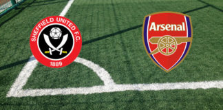 Formazioni Sheffield United-Arsenal