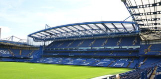 Formazioni Chelsea-Manchester City