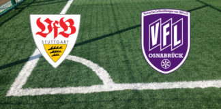 Stoccarda-Osnabruck