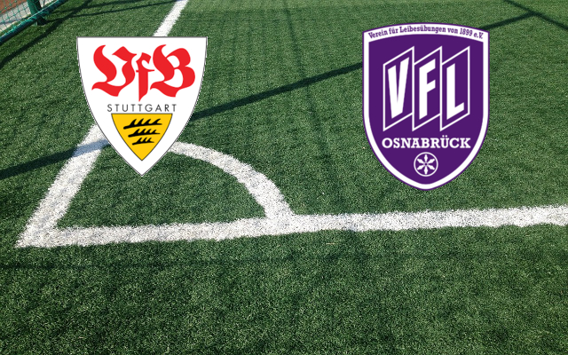 Stoccarda-Osnabruck Stoccarda-Osnabruck