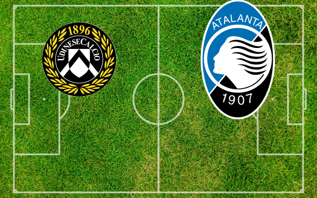 Udinese-Atalanta Formazioni Udinese-Atalanta