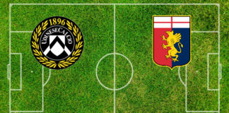 Udinese-Genoa (5 luglio ore 19:30): formazioni ufficiali, quote, pronostici Formazioni Udinese-Genoa