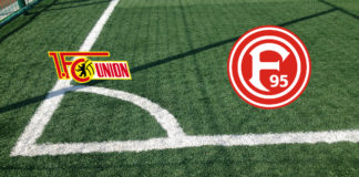 Union Berlin-Fortuna Dusseldorf (sabato, ore 15:30): formazioni ufficiali, quote, pronostici Formazioni Union Berlin-Fortuna Dusseldorf