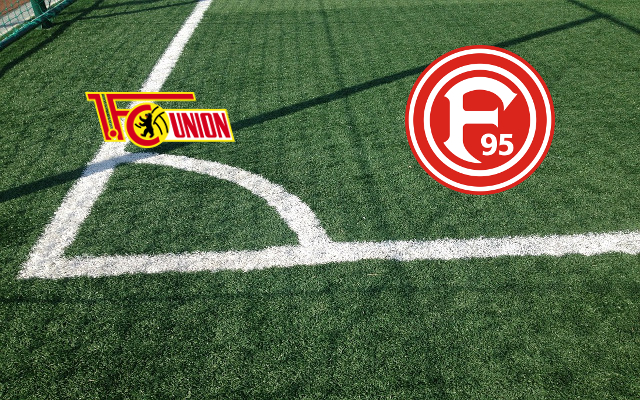 Union Berlin-Fortuna Dusseldorf Formazioni Union Berlin-Fortuna Dusseldorf