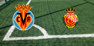Formazioni Villarreal-Mallorca