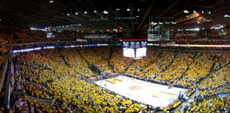 date ripartenza Nba