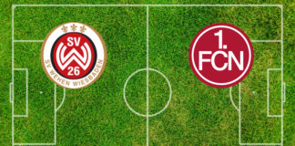Wehen Wiesbaden-Norimberga (martedì, ore 18:30): formazioni ufficiali, quote, pronostici Formazioni Wehen Wiesbaden-Norimberga