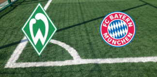Formazioni Werder-Bayern Monaco