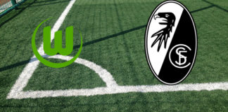 Formazioni Wolfsburg-Friburgo
