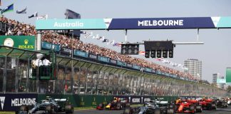 Gp Australia 2023 pronostici