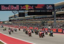 MotoGp delle Americhe 2023 pronostici