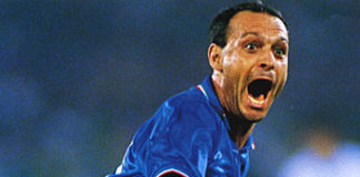 A trent’anni dai mondiali 1990, quella notte di Italia-Austria vissuta all’Olimpico italia-austria 1990