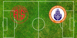 Antalyaspor-Basaksehir (sabato, ore 20): formazioni ufficiali, quote, pronostici Formazioni Antalyaspor-Basaksehir