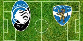 Formazioni Atalanta-Brescia