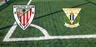 Athletic Bilbao-Leganes: formazioni ufficiali, quote, pronostici. Garitano recupera Yeray al centro della difesa Formazioni Athletic Bilbao-Leganes