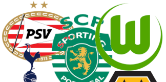 Avversarie preliminari di Europa League 2020-21