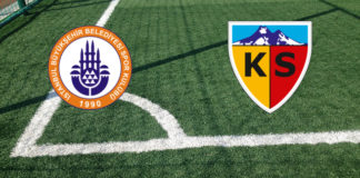Basaksehir-Kayserispor (domenica, ore 20): formazioni ufficiali, quote, pronostici Formazioni Basaksehir-Kayserispor
